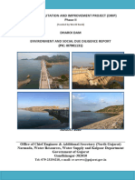 Report On Dams