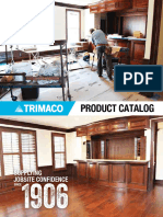 Trimaco Catalog