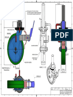 SCFPS - 82S - SJS (GREEN) - STEM (38X145MM) Model