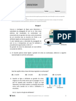 11F NL Teste 3 e Criterios