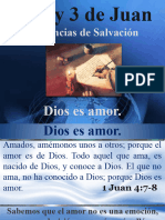 07 Dios Es Amor