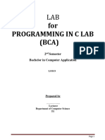 Labreportsampleofcprogramming 240106103456 E3c12f1c