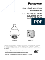 Pgqp1137zac1 WV-SW396 Oi