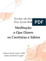 Livro Susan Andrews