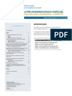 Boletim Epidemiologico Covid 71