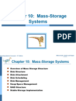 Mass-Storage Structure