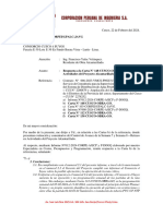 200.0 Carta #124-CORPEI-GPALC-JAVG-Respuesta A La Carta #148 CUSCO-OBRA-GO - Retraso en Actividades Del PAlc