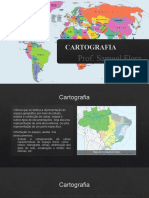 Aula 04 - Cartografia