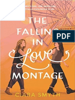 The Falling in Love Montage (Ciara Smyth) (Z-Library)