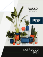 Catalogo Vasap 2021