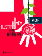 O Homem Ilustrado (Ray Bradbury) (Z-Library)