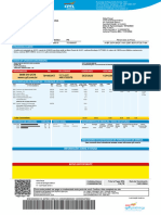 Boleto CPFL 15-01-24