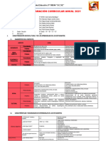 6° - Pca - Mariátegui 2022