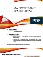 Reforma Protestante