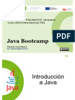 Java 1a