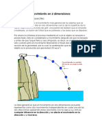 3 Mov 2 Dimensiones