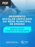 Regimento Unificado