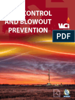 01 Well Control and Blowout Prevention Manual