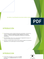 2 Los Valores y La Participación de Personas Morales o Empresas en El Desarrollo Sostenible