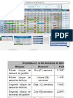 CALENDARIZACIÓN ANUAL Primaria-2024 OKI