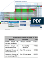 CALENDARIZACIÓN ANUAL Primaria-2024 OKI