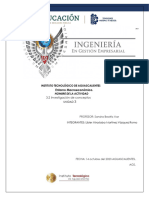 3.2 Investigación de Conceptos Macroeconomia