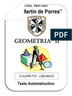 GEOMETRIA II - Completo