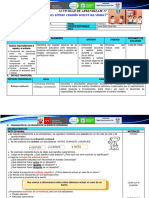 Cómo Debemos Actuar en Caso de Sismos