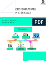 Casos Clínicos de Inmunodeficiencias - 240311 - 004335