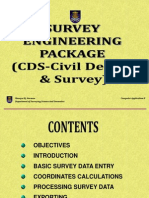 Masayu Hj. Norman Computer Application II Department of Surveying Science and Geomatics