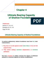 Bearing Capacity 3