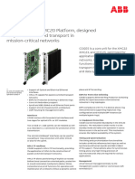 4CAE000429 ABB XMC20 COGE5 - English - Web