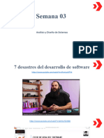 ADS Semana 03 - UML