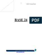 Base 24