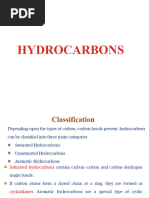 Hydrocarbons