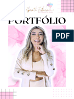 Portfólio Garota Festeira