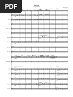 Serenata - Toselli - 00 - Full Score