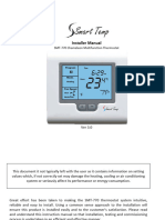 SMT 770 InstallManual