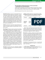 EGO Como Apoyo en La Evaluación de Pacientes Con Litiasis Renal