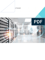 Huawei FusionServer 2288H V5 Data Sheet ES