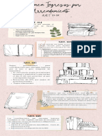 Infografía de Arrendamiento