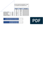 2 Ejercicios Funciones Matematicas