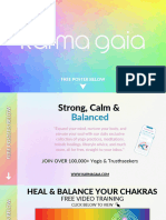 Reiki Free Gifts 2-06-23 - KARMA GAIA