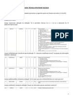 Nota Técnica EFD-Reinf 3-2023