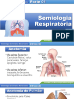 Semiologia Respiratoria - Descomplica Enfermagem