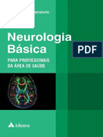 Neurologia Basica para Profissionais Da