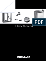 Ficha Tecnica de Aluminio