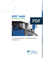 HiTEC-46003 PDS