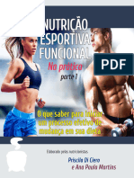 Nutricao Esportiva