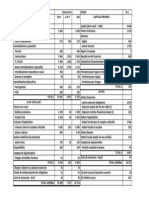 Bilan Comptable Utilisã© en Amphi